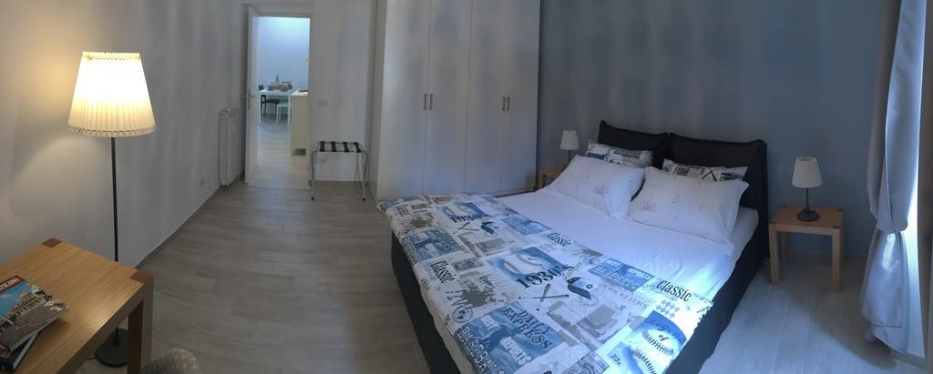 Suite Luisa Roma Екстер'єр фото