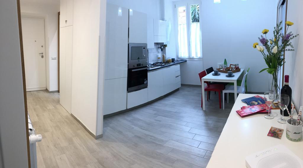 Suite Luisa Roma Екстер'єр фото