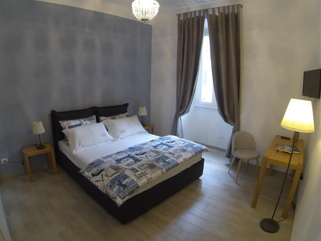 Suite Luisa Roma Екстер'єр фото