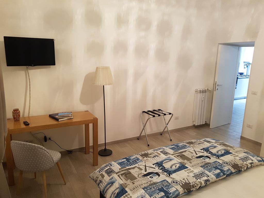 Suite Luisa Roma Екстер'єр фото