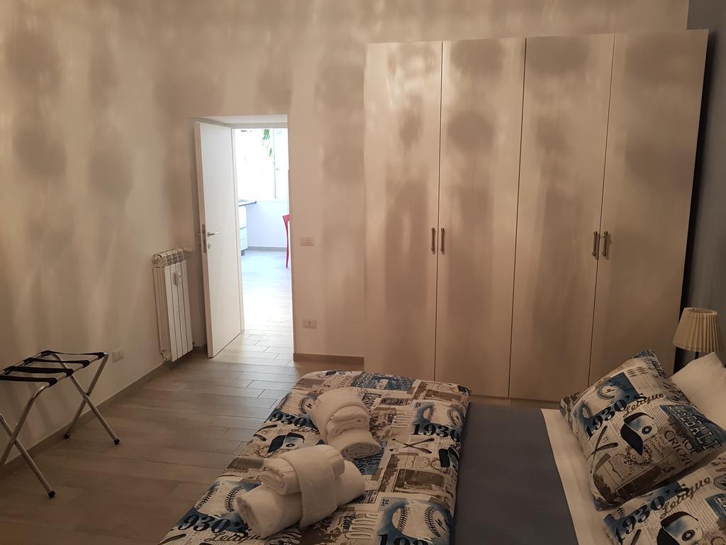 Suite Luisa Roma Екстер'єр фото